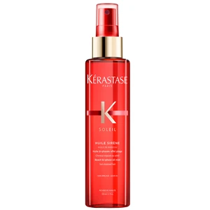 Kérastase Dvoufázová olejová mlha pro plážový efekt Soleil Huile Sirene (Beach Bi-phase Oil Mist) 150 ml