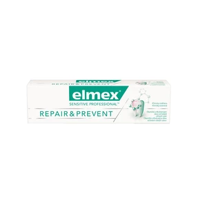 Elmex Zubní pasta pro úlevu od bolesti Sensitive Professional Repair & Prevent 75 ml