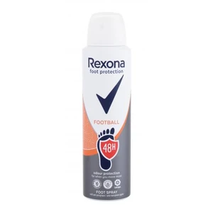 Rexona Football sprej na nohy 150 ml