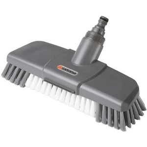 Gardena Combi Scrub+ Scraper