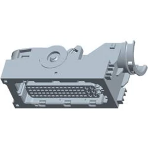 Zásuvkový konektor do DPS TE Connectivity 62 MCP 1-1418883-1 120.5 mm 1 ks