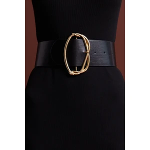 Opasok Cool & Sexy BE443/Black-Gold