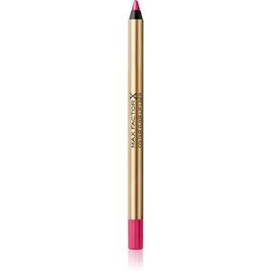 Max Factor Colour Elixir ceruzka na pery odtieň 35 Pink Princess 5 g