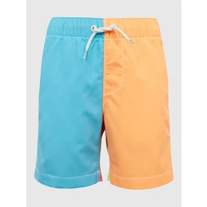 GAP Kids Multicolored Swimwear - Boys