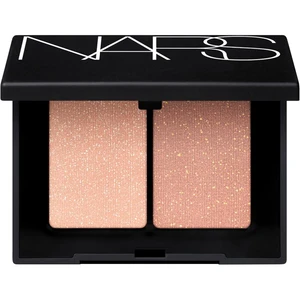 NARS Duo Eyeshadow duo oční stíny odstín SILK ROAD 2 g