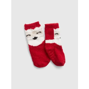 GAP Kids socks Santa - Boys