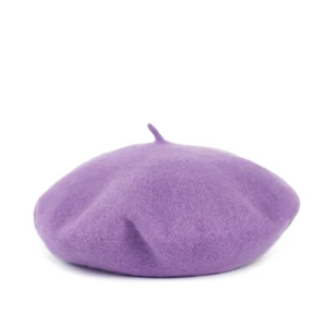 Baret Art of Polo Art_Of_Polo_Beret_cz22303-5_Lavender