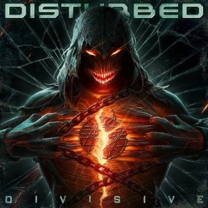 Disturbed - Divisive (Limited Edition) (Purple Coloured) (LP)