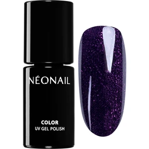 NeoNail Winter Collection gélový lak na nechty odtieň Sparkly Secret 7,2 ml