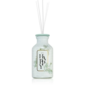 ipuro Limited Edition Happy aroma difuzér s náplní 240 ml