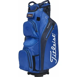 Titleist Cart 14 StaDry Royal/Navy Torba golfowa