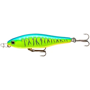 Daiwa wobler steez pencil 60f blue black chart 6 cm 4,2 g