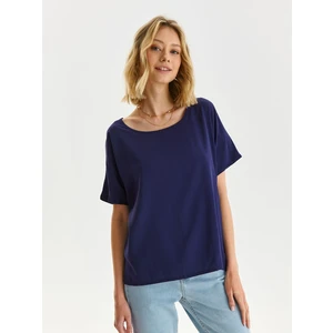 Top Secret LADY'S BLOUSE SHORT SLEEVE