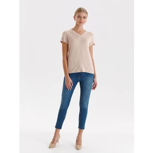 Top Secret LADY'S T-SHIRT SHORT SLEEVE