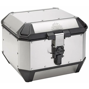 Givi Trekker Alaska 44 Aluminium Monokey