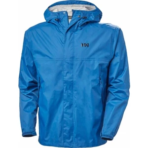 Helly Hansen Men's Loke Shell Hiking Jacket Deep Fjord 2XL