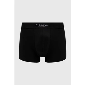 Black Men's Calvin Klein Underwear Boxers - Men