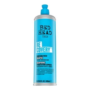 TIGI Bed Head Recovery hydratační šampon pro suché a poškozené vlasy 600 ml