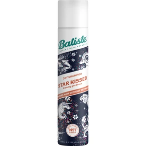 Batiste Suchý šampón Star Kissed (Dry Shampoo) 200 ml