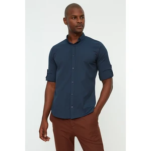 Camicia da uomo  Trendyol Epaulet