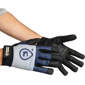 Adventer & fishing Rękawiczki Gloves For Sea Fishing Original Adventer Long L-XL