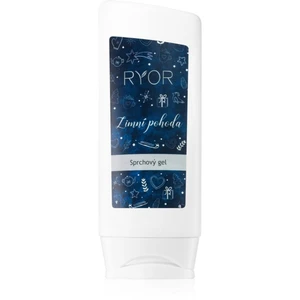 RYOR Zimní Pohoda sprchový gel 200 ml