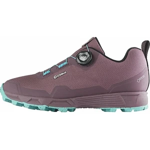 Icebug Rover Womens RB9X GTX Dust Plum/Mint 37,5