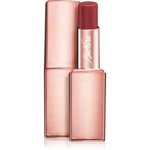 BioNike Color Nutri Shine balzam na pery pre výživu a dokonalý vzhľad odtieň 210 Rouge Framboise 3 ml
