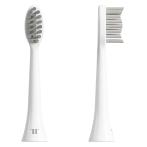 Tesla TS200 Brush Heads náhradní hlavice White for TS200(Deluxe) 2 ks