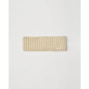 headband Rip Curl SOL SEEKER HEADBAND Off White