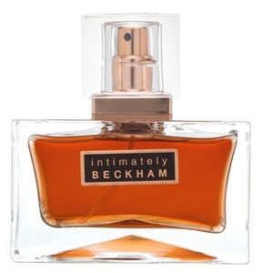 David Beckham Intimately Men woda toaletowa dla mężczyzn 75 ml