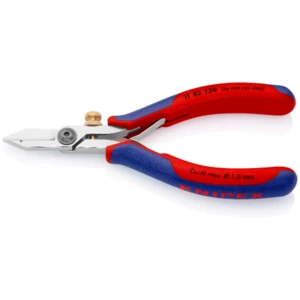 Knipex Nožnice na odstraňovanie elektroniky KNIPEX  11 82 130