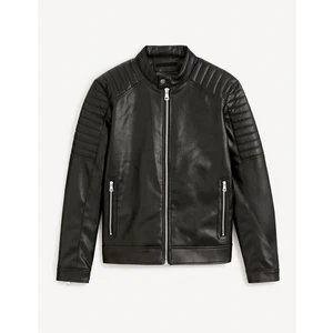 Celio Fubiker Biker Jacket - Men