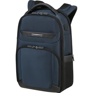 Samsonite Batoh na notebook Pro-DLX 6 14,1" - modrá