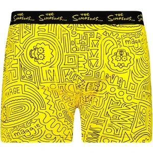 Boxer da uomo Character Simpsons 1P