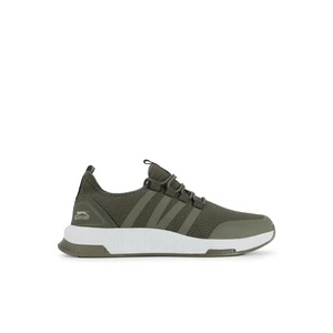 Slazenger Tuesday Sneaker Men's Shoes Khaki