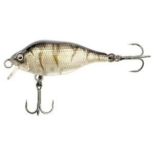 Fox rage wobler funk bug sr uv striped shiner 4 cm 4 g