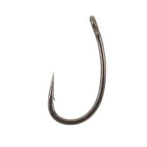 Cygnet háčiky curve shank xs hooks barbed 10 ks - veľkosť 2
