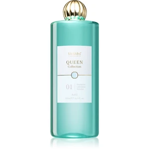 Mr & Mrs Fragrance Queen 01 náplň do aroma difuzérů 500 ml