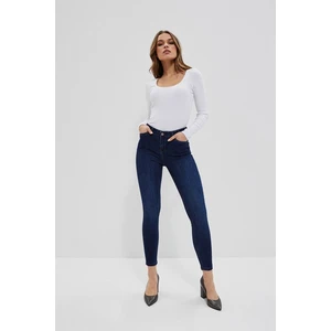 Push up jeans