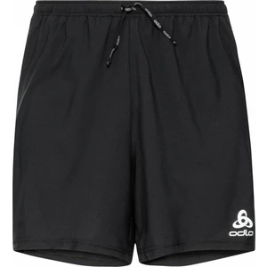 Odlo The Essential 6 inch Running Shorts Black 2XL