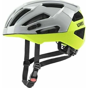 UVEX Gravel X Rhino/Neon Yellow 56-61 2022