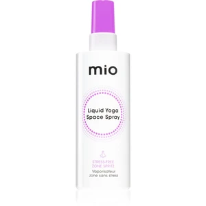 MIO Liquid Yoga Space Spray bytový sprej s esenciálními oleji 130 ml