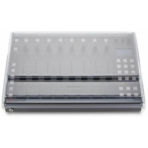 Decksaver Isla Instruments S2400