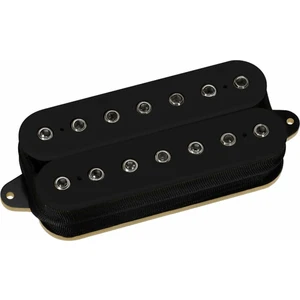 DiMarzio DP 713BK Titan 7 Neck Black Nero