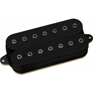 DiMarzio DP 713BK Titan 7 Neck Black Noir