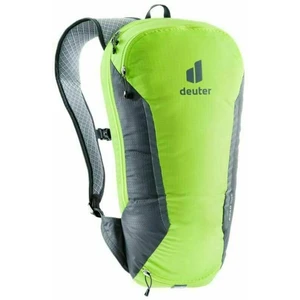 Deuter Road One Citrus/Graphite