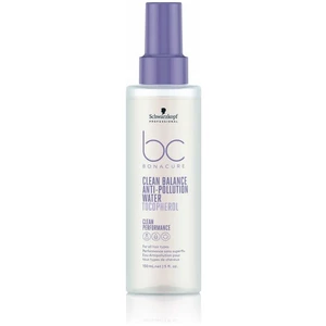 Schwarzkopf Professional BC Bonacure Clean Balance sprej na vlasy pre hĺbkové čistenie 150 ml