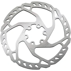 Shimano SM-RT66 6-Bolt Disc Brake Rotor 203mm