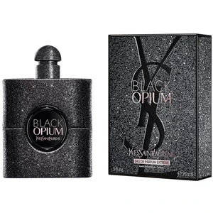 Yves Saint Laurent Black Opium Extreme - EDP 2 ml - odstrek s rozprašovačom